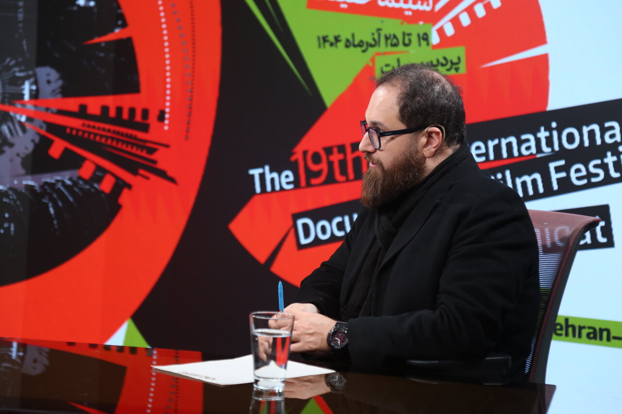 روایت روزهای تلخ و امید | جنگ در قاب مستندسازان