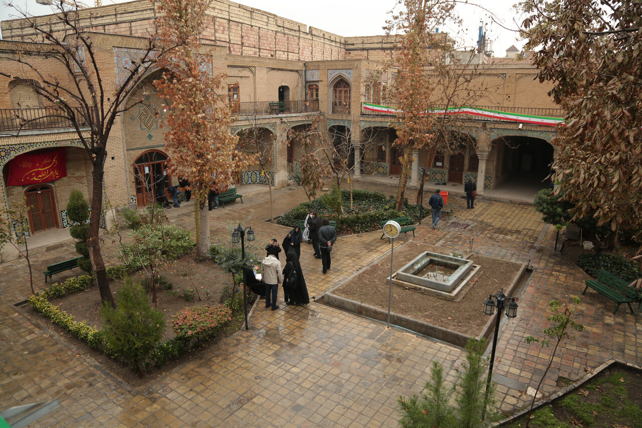 دو بال پرواز به نام حوزه و دانشگاه