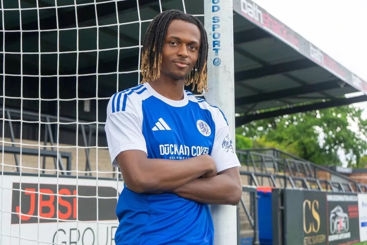 مرگ پدیده لیگ برتری در سانحه هولناک