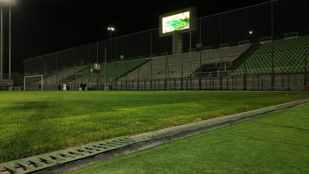 اسکوربرد فولادشهر