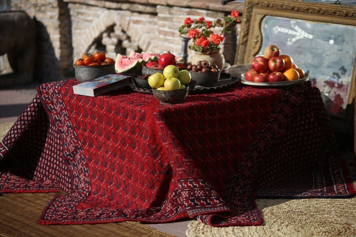 شب یلدا در قدیم چطور برگزار می شد؟