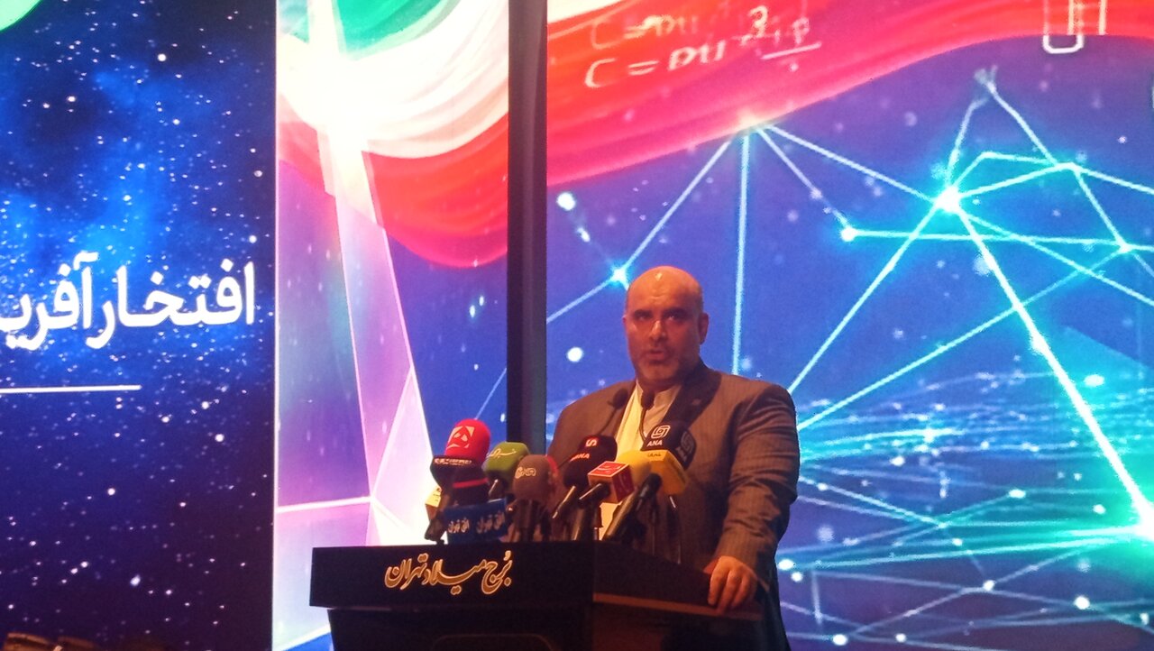 حضور درخشان نخبگان علمی ایران؛ سلامی به آینده روشن کشور