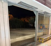 باورنکردنی: سقوط یک مادر با خودرو به داخل استخر همراه کودک ۵ ساله! + عکس | ترمز و گاز را اشتباه گرفت و ...