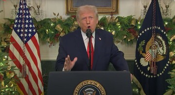 یک سال پس از بازگشت ترامپ: از انزواطلبی تا بین‌المللی‌گرایی ترامپ‌وار