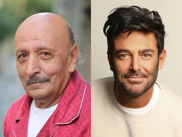 درخواست جالب اصغر سمسارزاده از محمدرضا گلزار