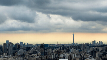 شرایط آب تهران فوق‌ بحرانی است |‌ تهرانی ها ۲ برابر میانگین، مصرف آب دارند
