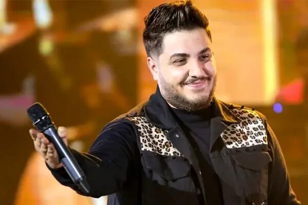 خواننده جوان پاپ برای «ایران» خواند + ویدئو | رونمایی از قطعۀ جدید آرون افشار