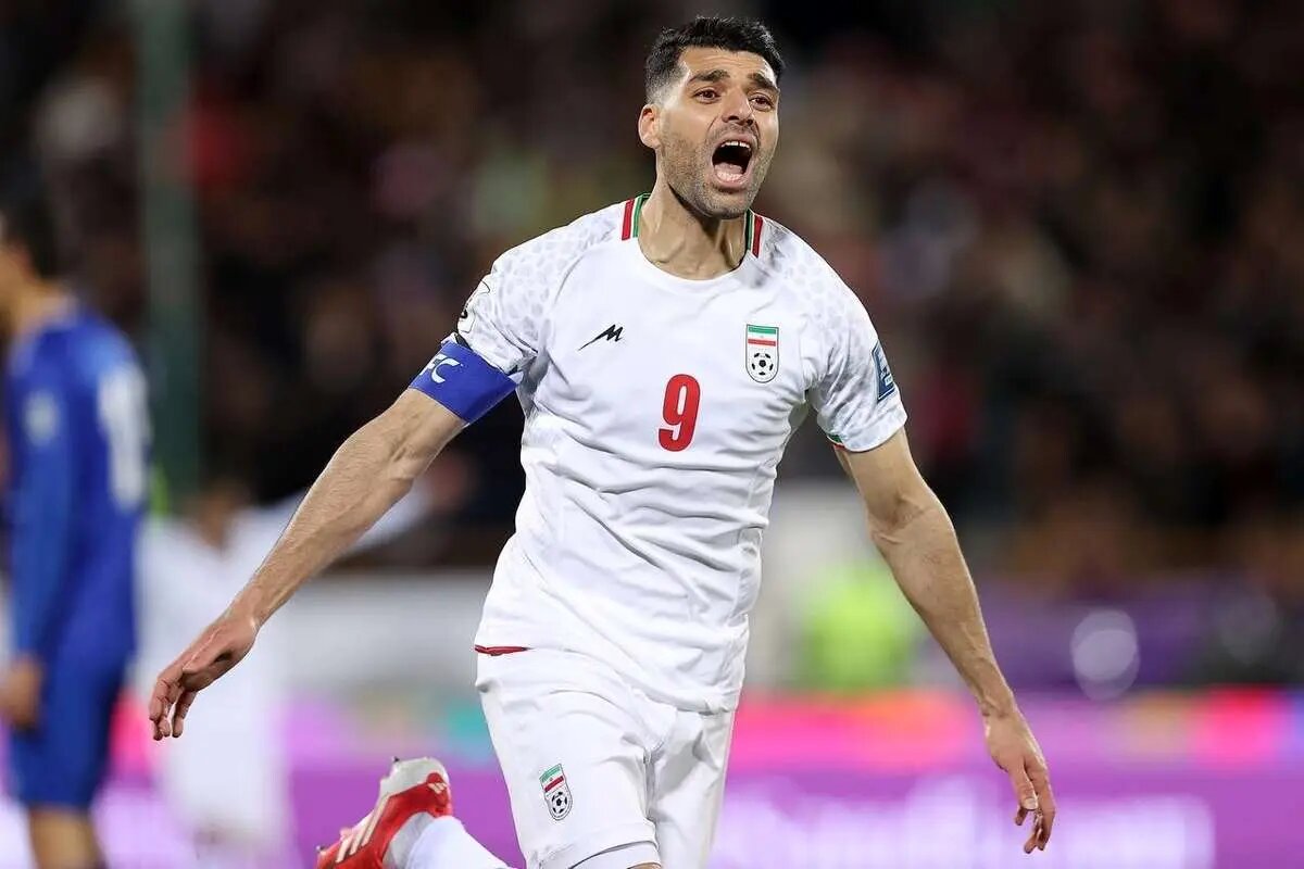 مجازات سخت طارمی؟ | پشت پرده ادعای حذف از جام جهانی با دستور از بالا! طارمی