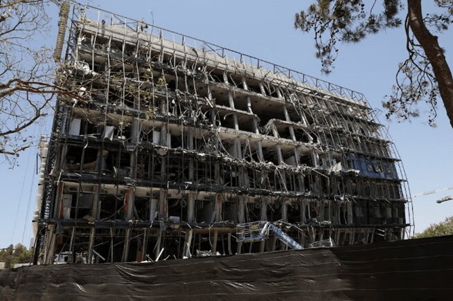 موشکهایی که شلیک نشد؛ گزارش و آمار الجزیره از ۱۲ روز تبادل آتش | حملات دوباره ایران به اسرائیل چندین برابر ویرانگر خواهد بود اگر ....