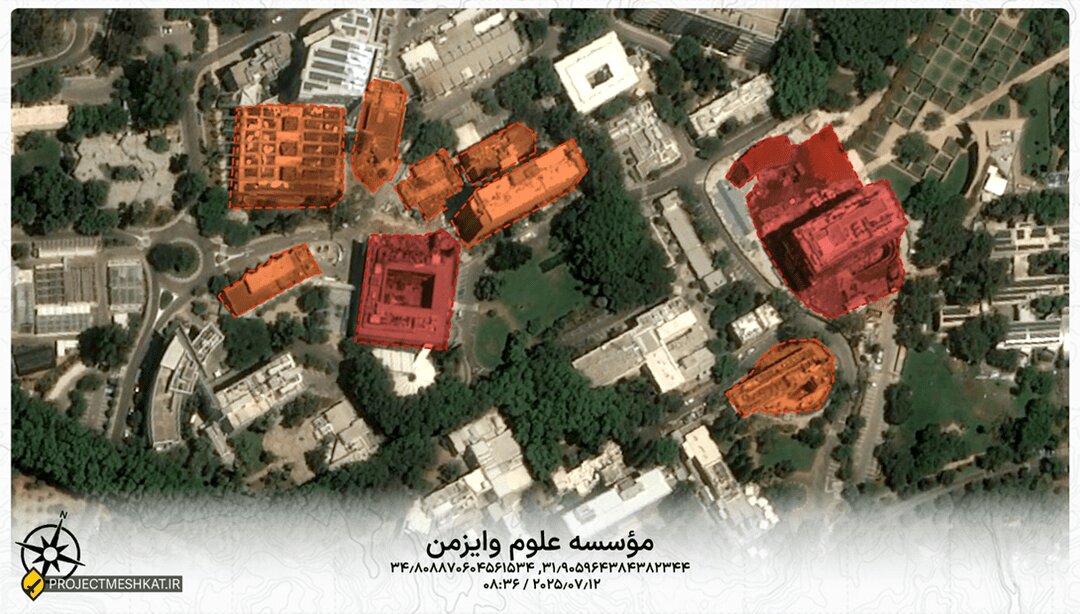 موشک‌هایی که شلیک نشد؛ گزارش و آمار الجزیره از ۱۲ روز تبادل آتش | حملات دوباره ایران به اسرائیل چندین برابر ویرانگر خواهد بود اگر ....