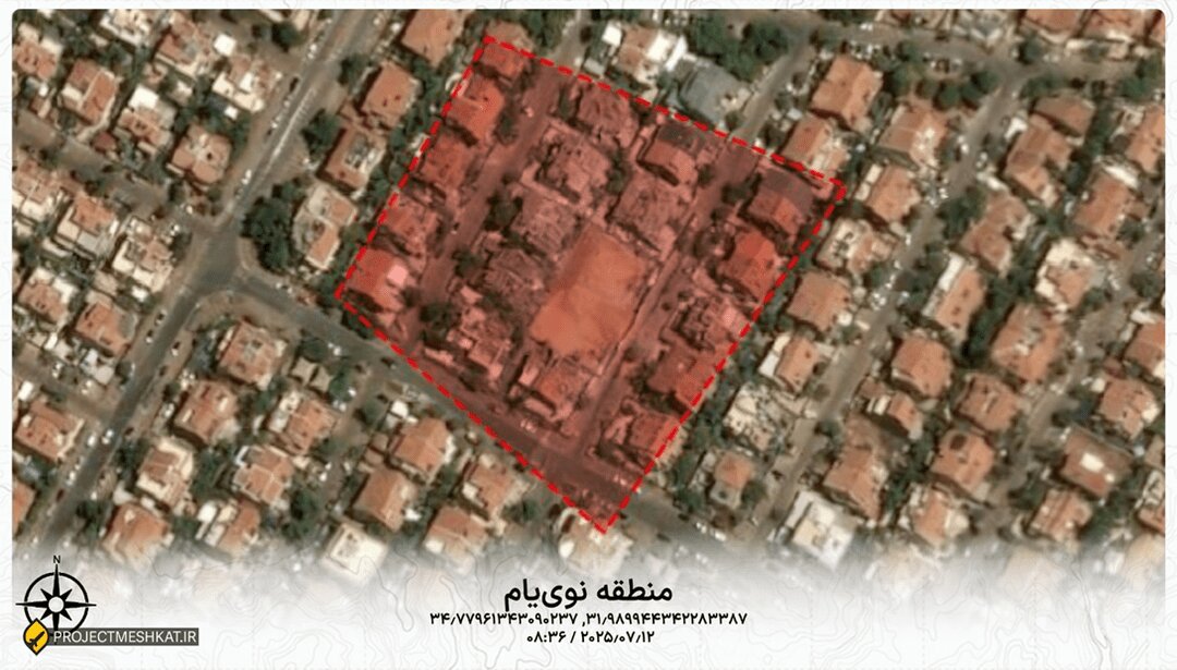 موشکهایی که شلیک نشد؛ گزارش و آمار الجزیره از ۱۲ روز تبادل آتش | حملات دوباره ایران به اسرائیل چندین برابر ویرانگر خواهد بود اگر ....