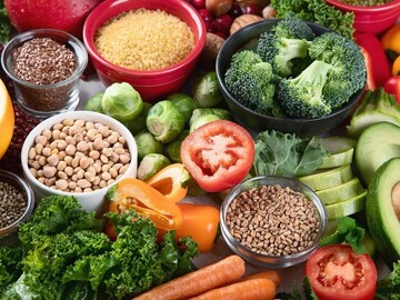 ۷ خوراکی علیه سرطان‌ها