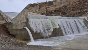 سدهای کشور چقدر پر شدند؟ | آمار جدید اعلام شد