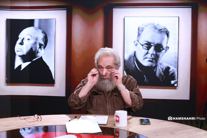 کات؛ فصل چهارم شب دهم