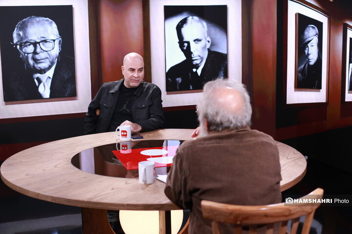 کات؛ فصل چهارم شب دهم