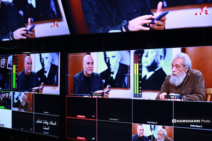 کات؛ فصل چهارم شب دهم