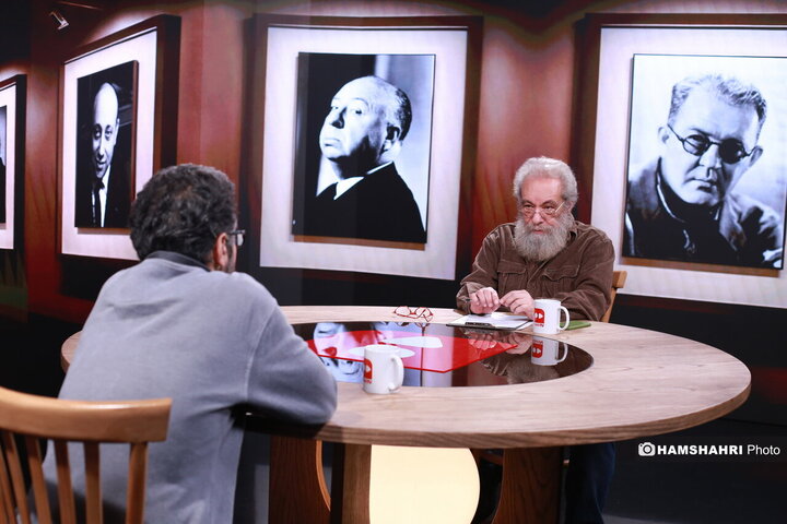 کات؛ فصل چهارم شب دهم