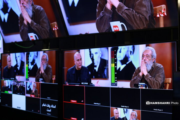 کات؛ فصل چهارم شب دهم