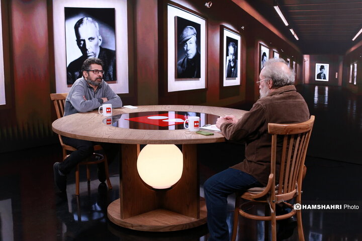 کات؛ فصل چهارم شب دهم