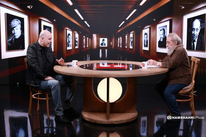 کات؛ فصل چهارم شب دهم