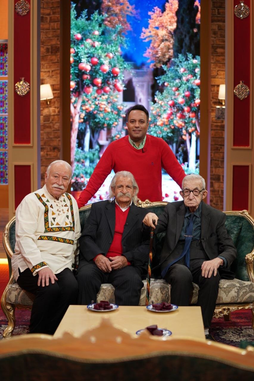 آخرین شب های پاییز در شبکه‌های تلویزیون چه خبر است؟