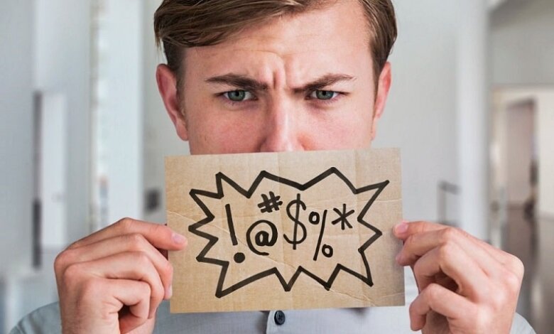 نتایج یک مطالعه تازه | ناسزا گفتن باعث میشود ما عملکرد بهتری داشته باشیم!