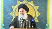 در ایران نظامی وجود دارد که برای خود و ملت خویش احترام قائل است اما ما هنوز ساده‌ترین نیازهای خود را وارد می‌کنیم ...