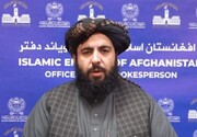 واکنش مقام طالبان در واکنش به اظهارات اخیر پزشکیان