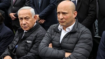 افشاگری بزرگ: جاسوسان در اتاق نتانیاهو بودند!  | بزرگترین خیانت تاریخ اسرائیل در دفتر نتانیاهو رخ داده است