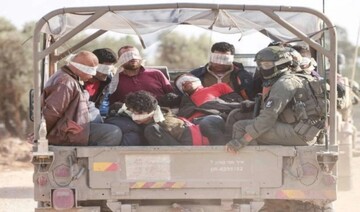 اعدام، آخرین پرده از نمایش خشونت علیه اسرای فلسطینی