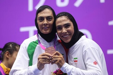 محرومیت طولانی مدت برای خواهران منصوریان