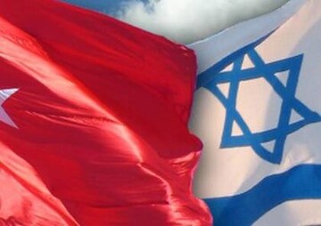 تل‌آویو به دنبال ایجاد ائتلافی با قبرس و یونان در برابر ترکیه است