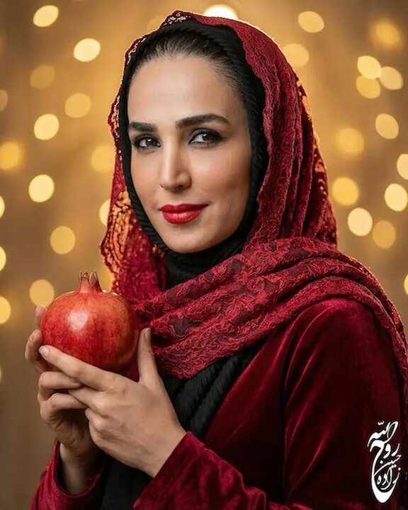 سوگل طهماسبی
