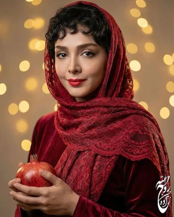 المیرا دهقانی
