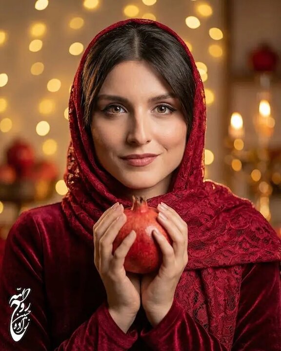 فاطمه مسعودی‌فر