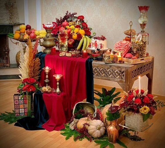 شب یلدای عروس چقدر برای داماد خرج دارد؟ ؛ یک شب برابر با حقوق یک ماه!