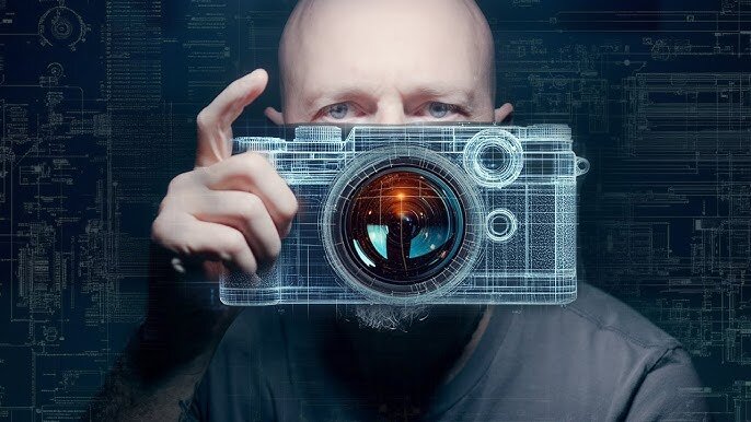 عکاسی فراتر از واقعیت | امکان ثبت لحظات با جزئیات بی‌سابقه و پردازش هوشمند تصویر در  دوربین‌های ۲۰۲۶