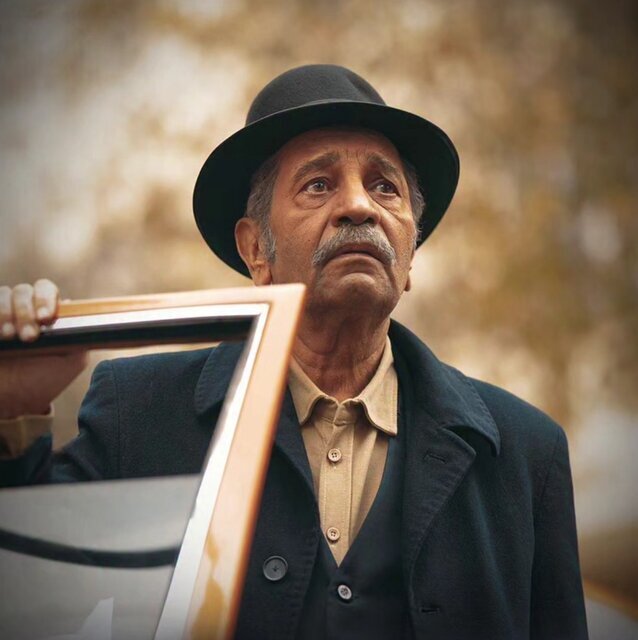 یک سریال تاریخی جدید در تلویزیون