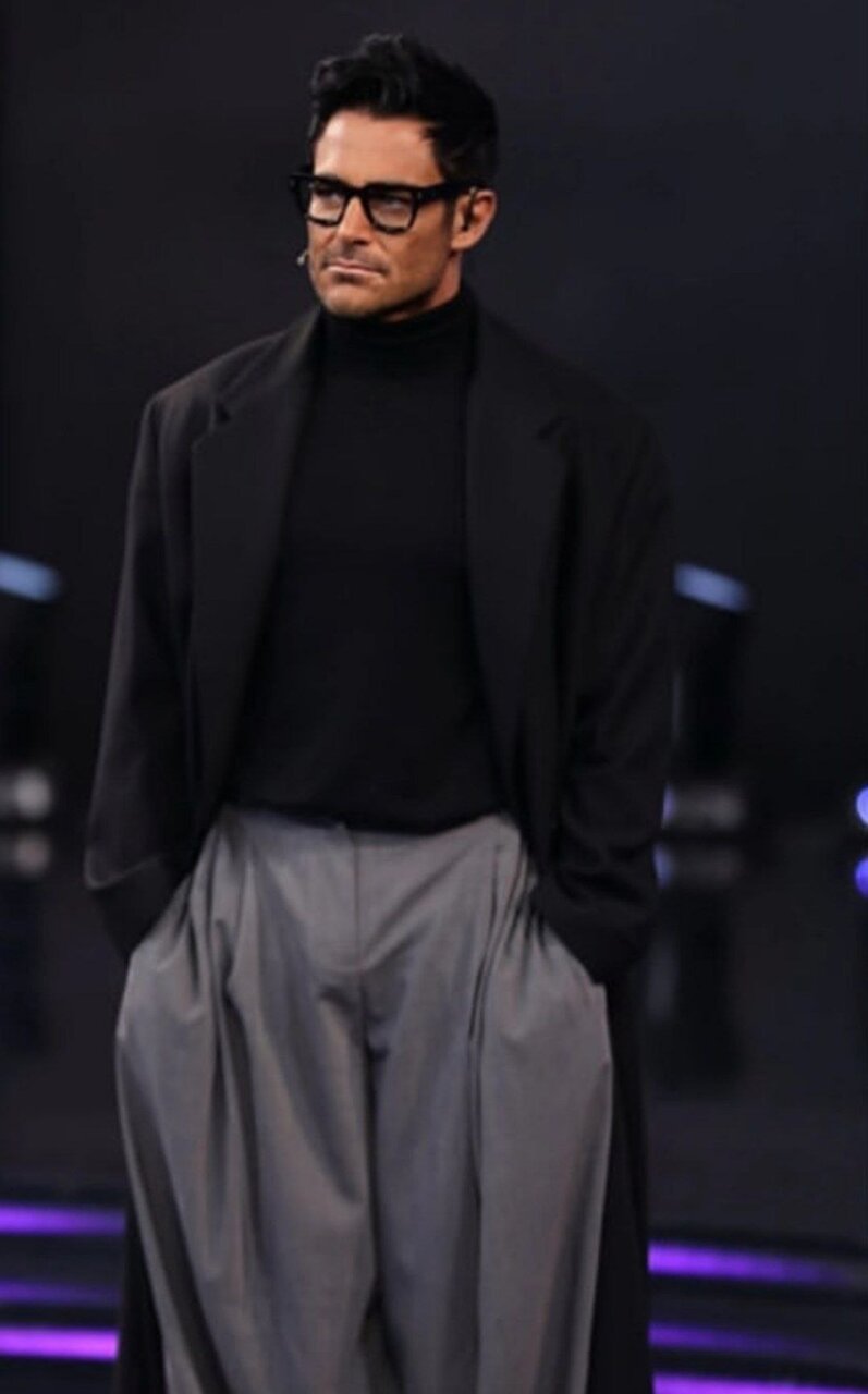 تازه ترین تصاویر از استایل عجیب محمدرضا گلزار | عکس
