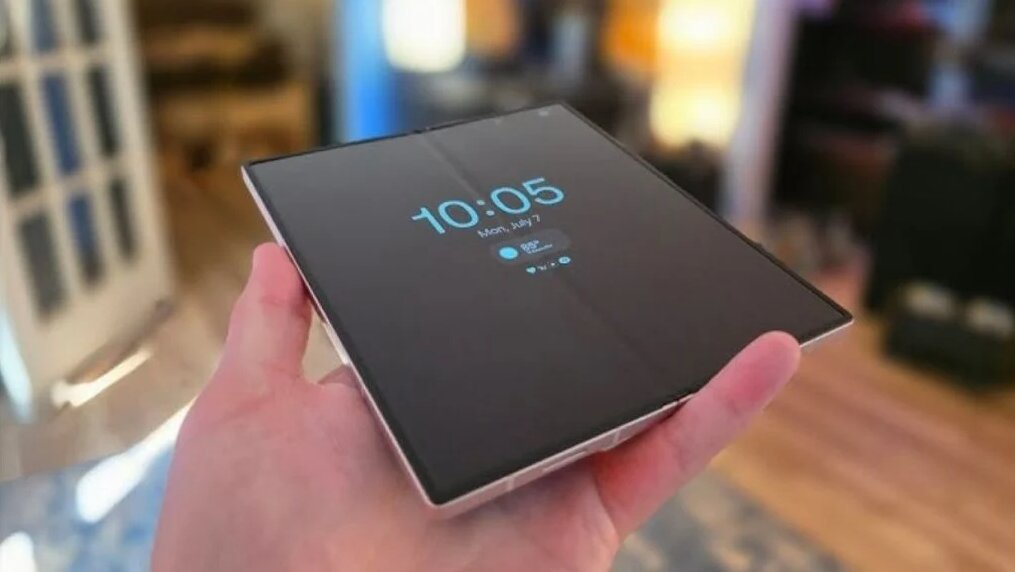 ورود اپل به دنیای گوشی‌های تاشو | زمان رسمی عرضه «آیفون فولد» اعلام شد