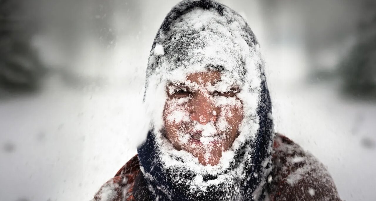 آستاه تحمل در سرما