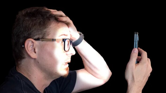 دارک‌مود گوگل پیکسل