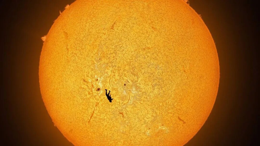 قابهایی شگفتانگیز از دنیای نادیدنیها