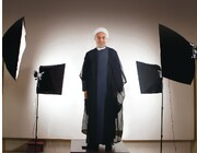 شیخ بلاگر و بلوف‌زن | به «مقام بالاتر» تحلیل‌های غلط از وقوع جنگ داده‌اند ولی من....