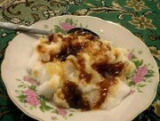 فیلم | شب یلدا را باید از شمرونی‌ها یاد بگیرید