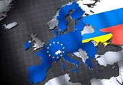 انجماد سیاسی اروپاییان در جنگ اوکراین