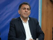 توضیح یک نماینده مجلس از انفجار در شهر خرم‌آباد