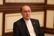 نباید اجازه دهیم آمریکا هر زمانی که بخواهد بجنگد و هر زمانی که خواست آتش‌بس اعلام کند 