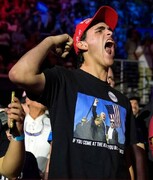 اسرائیل؛ خط قرمز شکسته جوانان