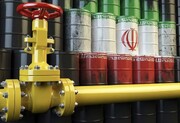 تولید نفت ایران روی مدار افزایش
